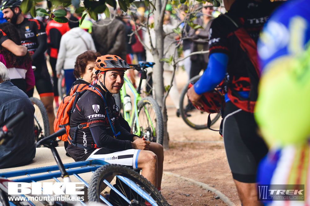 Trek Christmas Classic 2015. Galería 6