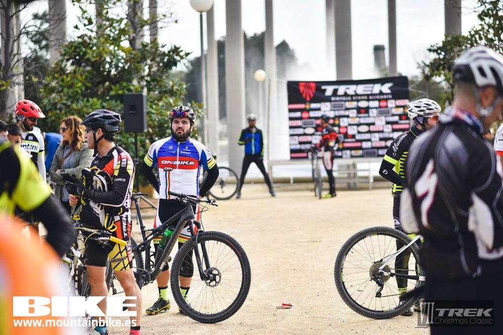 Trek Christmas Classic 2015. Galería 6