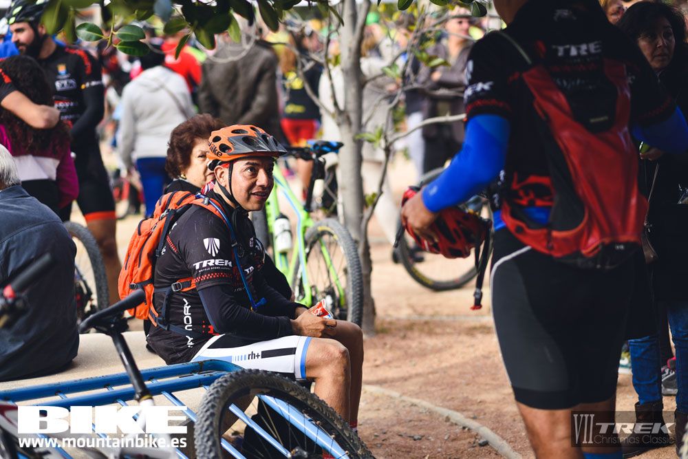 Trek Christmas Classic 2015. Galería 6