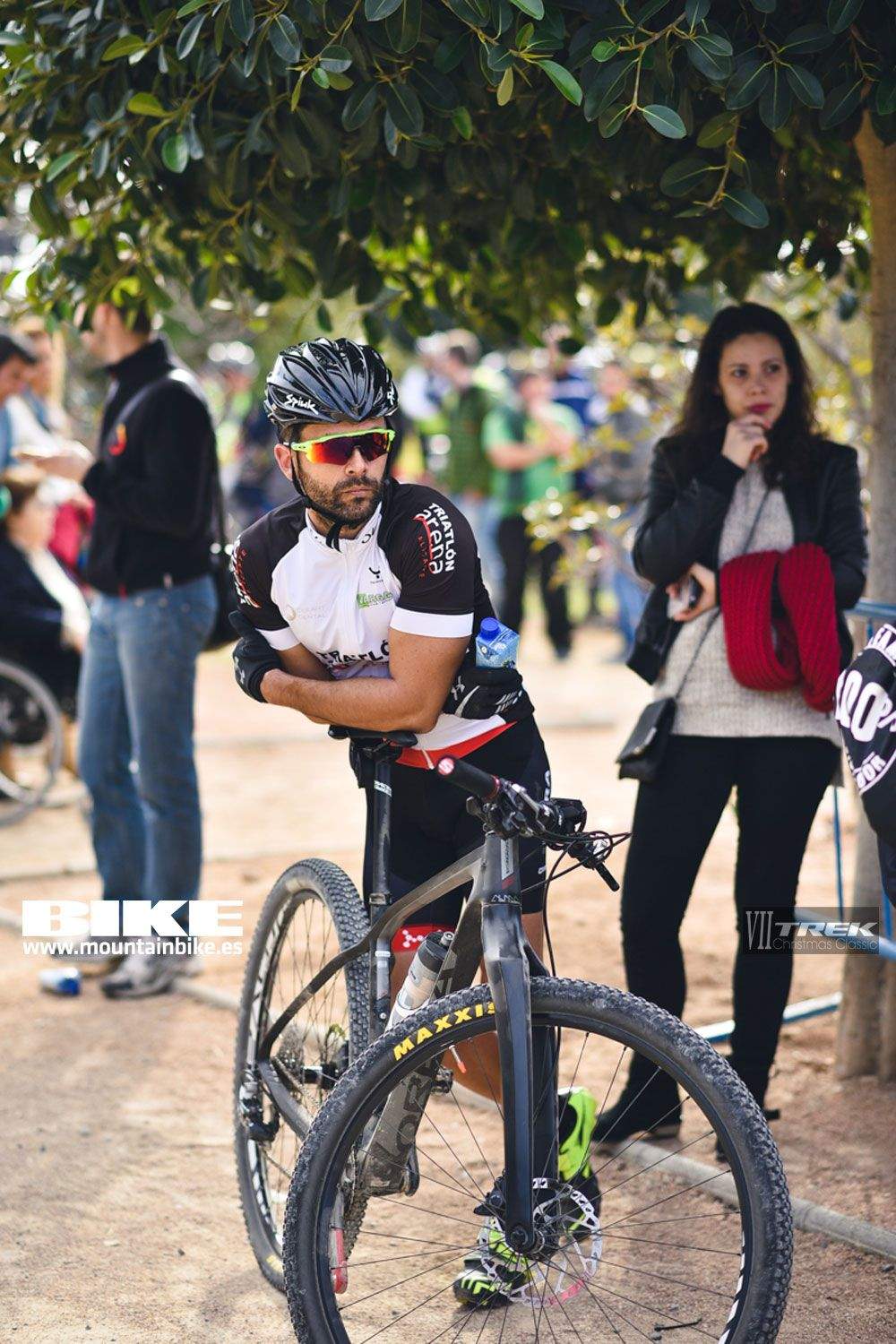 Trek Christmas Classic 2015. Galería 6