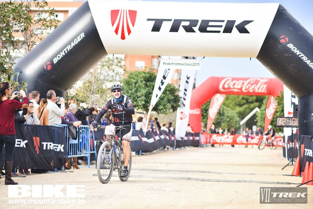 Trek Christmas Classic 2015. Galería 6