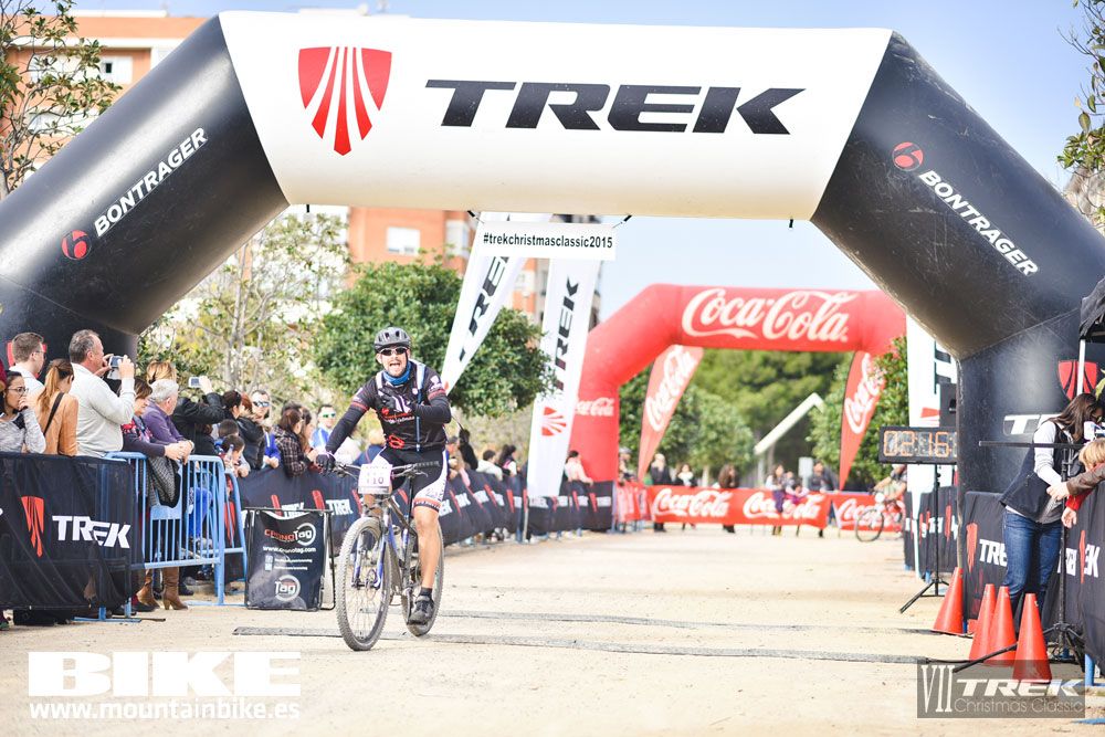 Trek Christmas Classic 2015. Galería 6