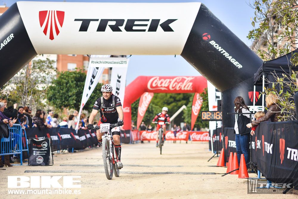 Trek Christmas Classic 2015. Galería 6