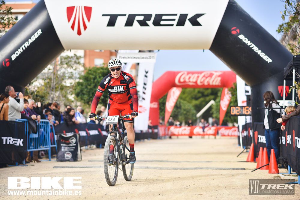 Trek Christmas Classic 2015. Galería 6