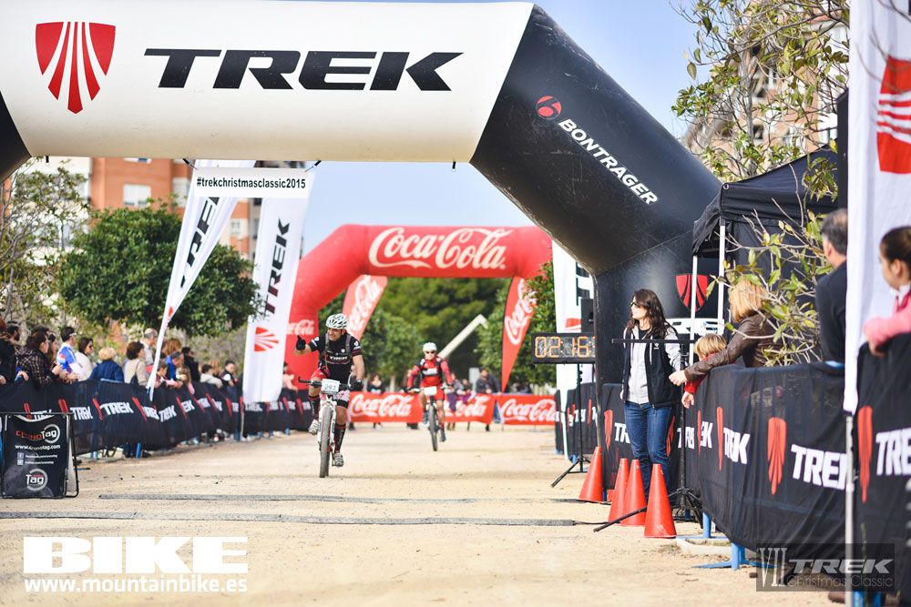 Trek Christmas Classic 2015. Galería 6