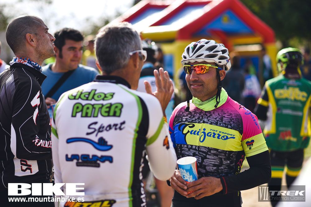 Trek Christmas Classic 2015. Galería 6