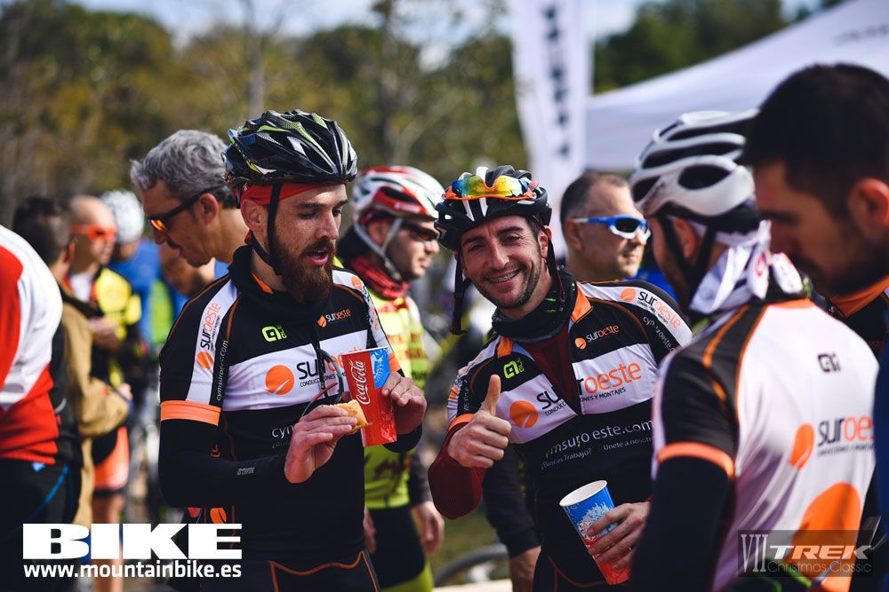 Trek Christmas Classic 2015. Galería 6