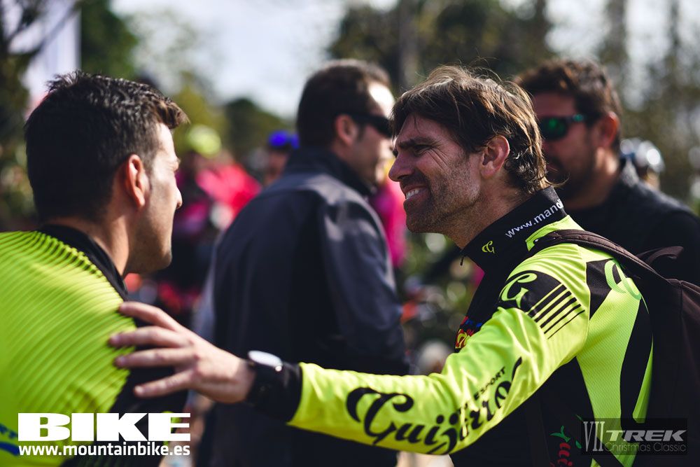 Trek Christmas Classic 2015. Galería 6