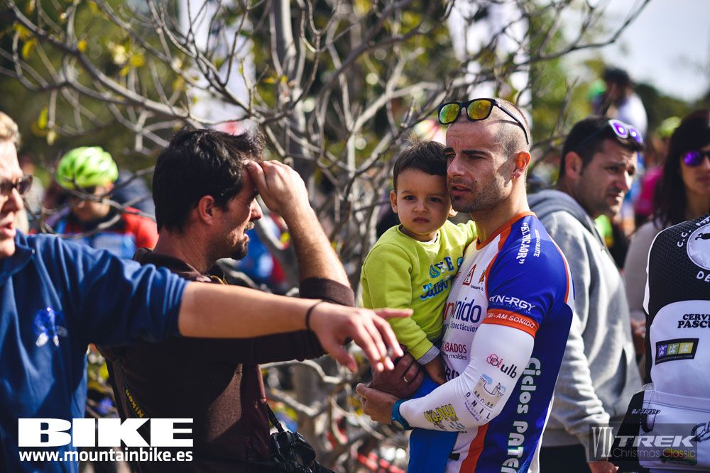 Trek Christmas Classic 2015. Galería 6