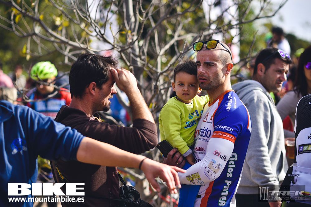Trek Christmas Classic 2015. Galería 6