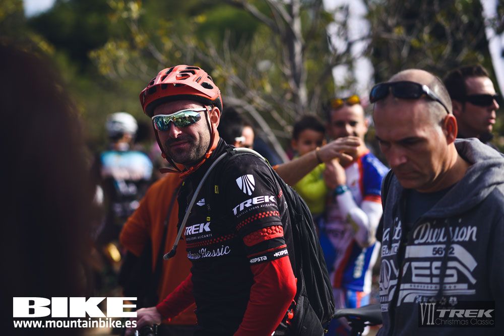 Trek Christmas Classic 2015. Galería 6