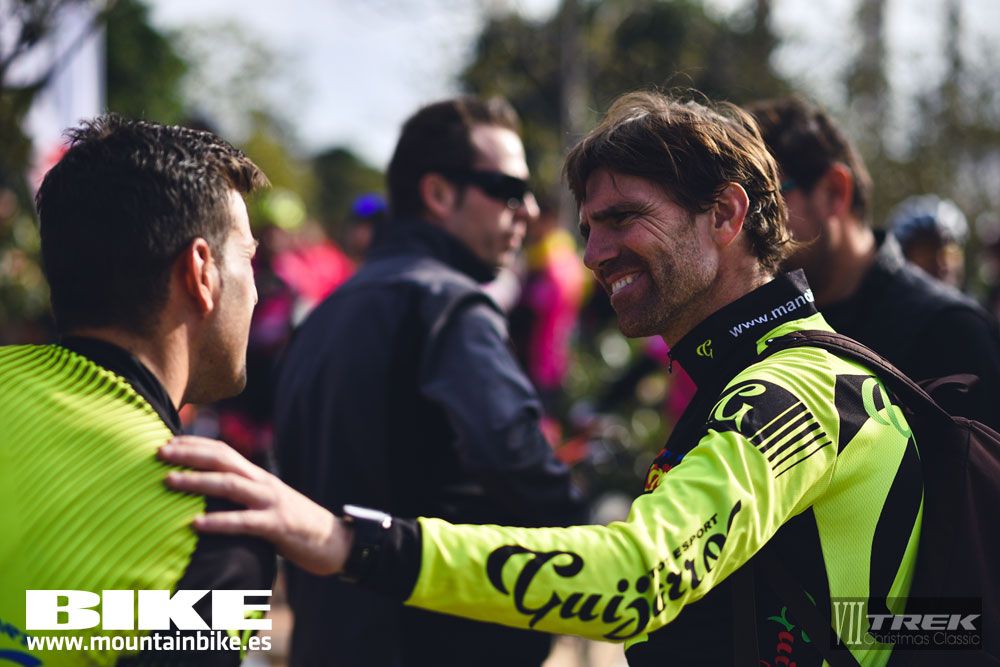 Trek Christmas Classic 2015. Galería 6