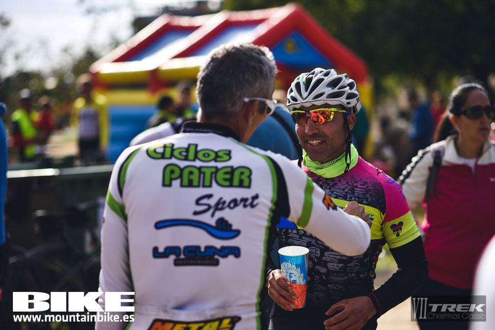 Trek Christmas Classic 2015. Galería 6