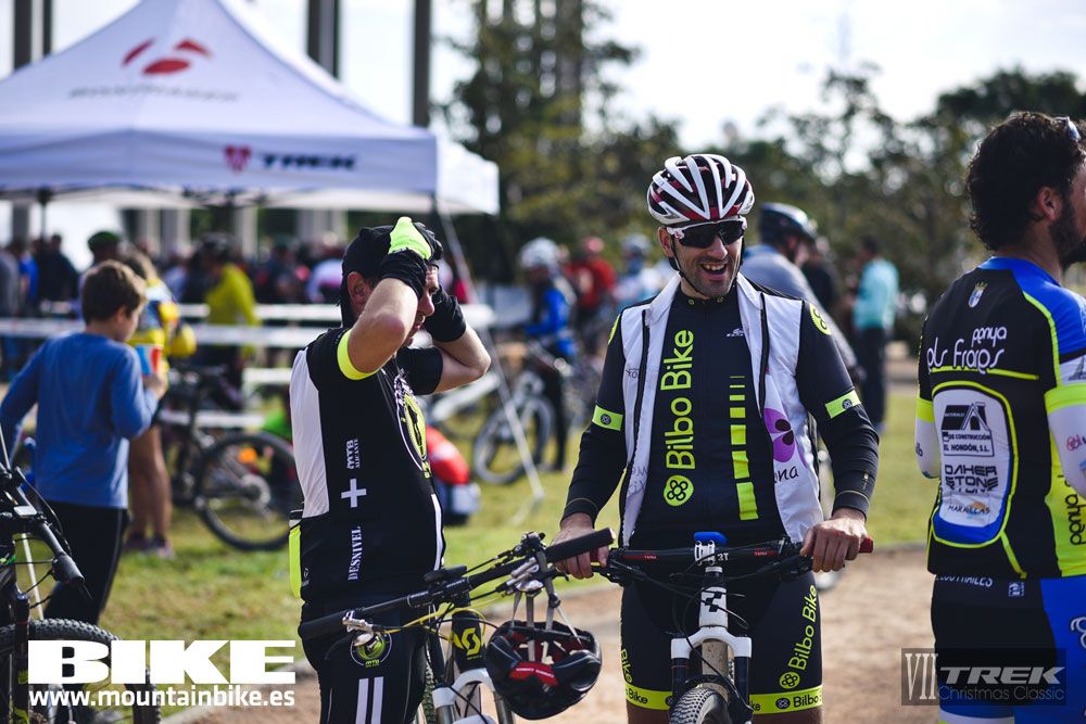 Trek Christmas Classic 2015. Galería 6