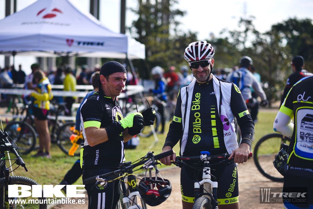 Trek Christmas Classic 2015. Galería 6