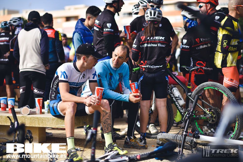 Trek Christmas Classic 2015. Galería 6