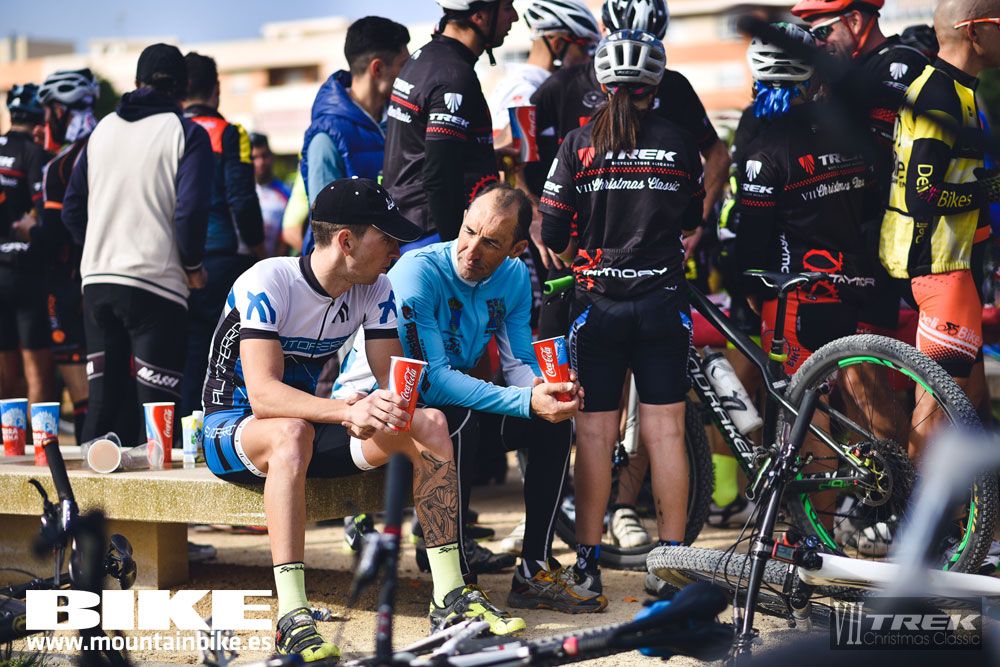 Trek Christmas Classic 2015. Galería 6