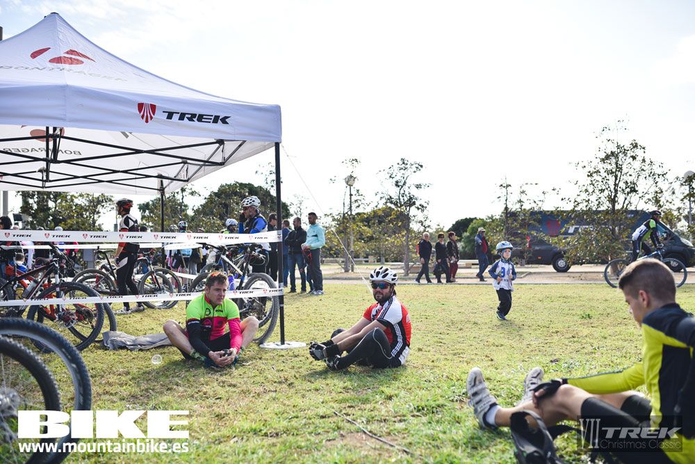 Trek Christmas Classic 2015. Galería 6