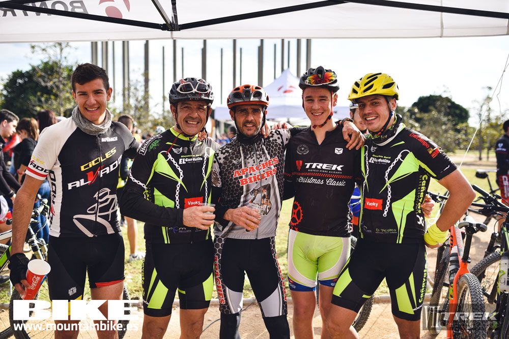 Trek Christmas Classic 2015. Galería 6