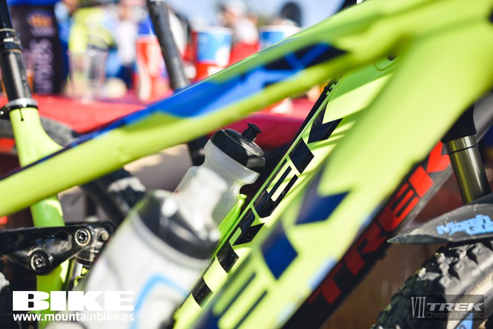 Trek Christmas Classic 2015. Galería 6