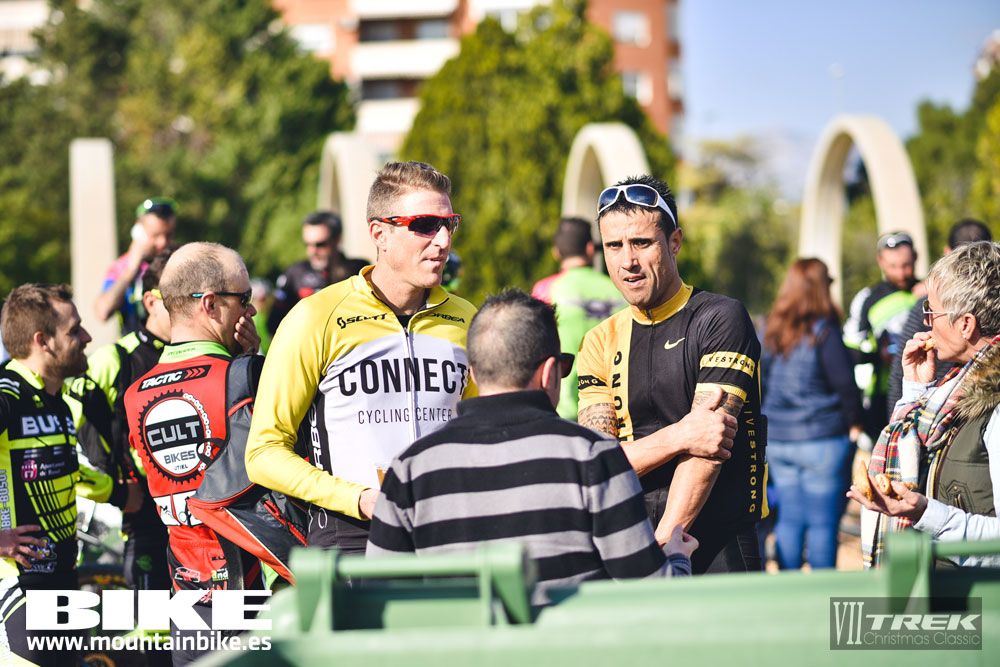 Trek Christmas Classic 2015. Galería 6