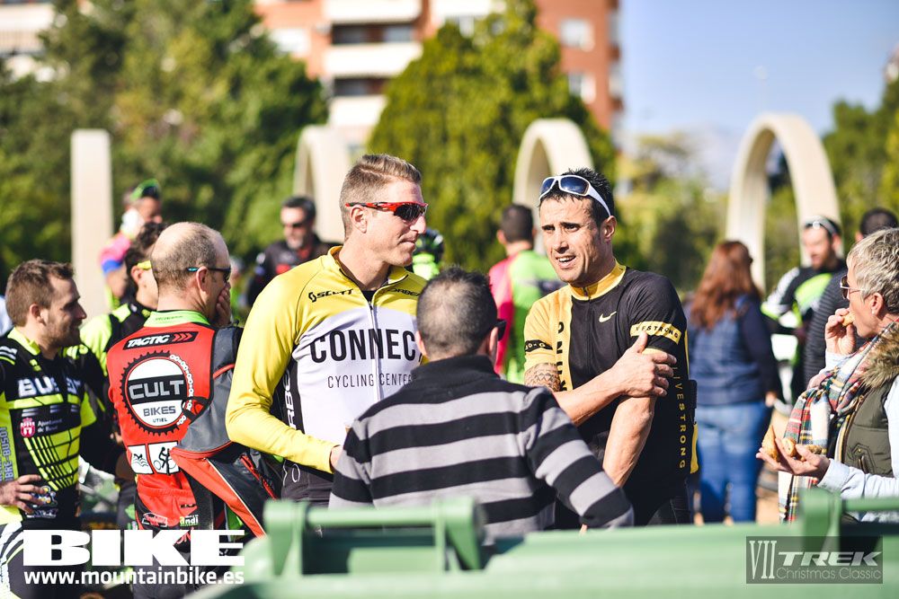 Trek Christmas Classic 2015. Galería 6