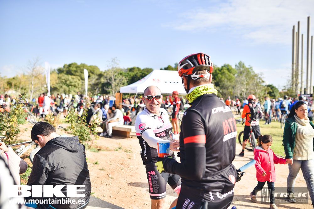 Trek Christmas Classic 2015. Galería 6