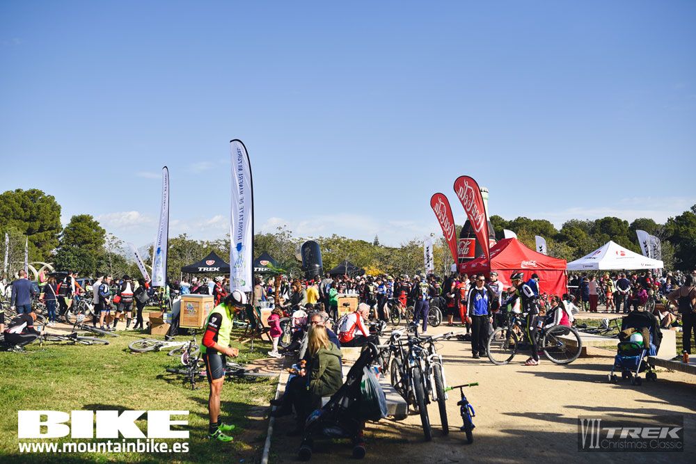 Trek Christmas Classic 2015. Galería 6