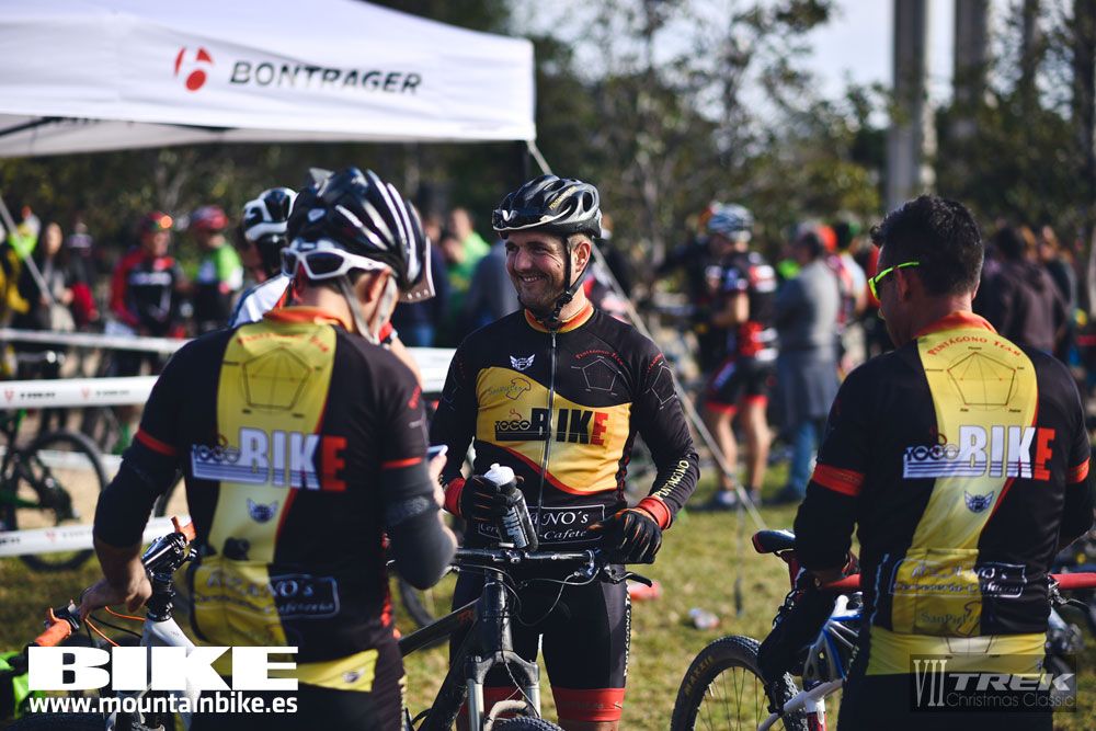 Trek Christmas Classic 2015. Galería 6