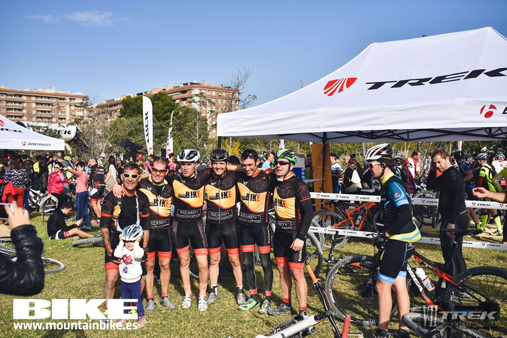 Trek Christmas Classic 2015. Galería 6