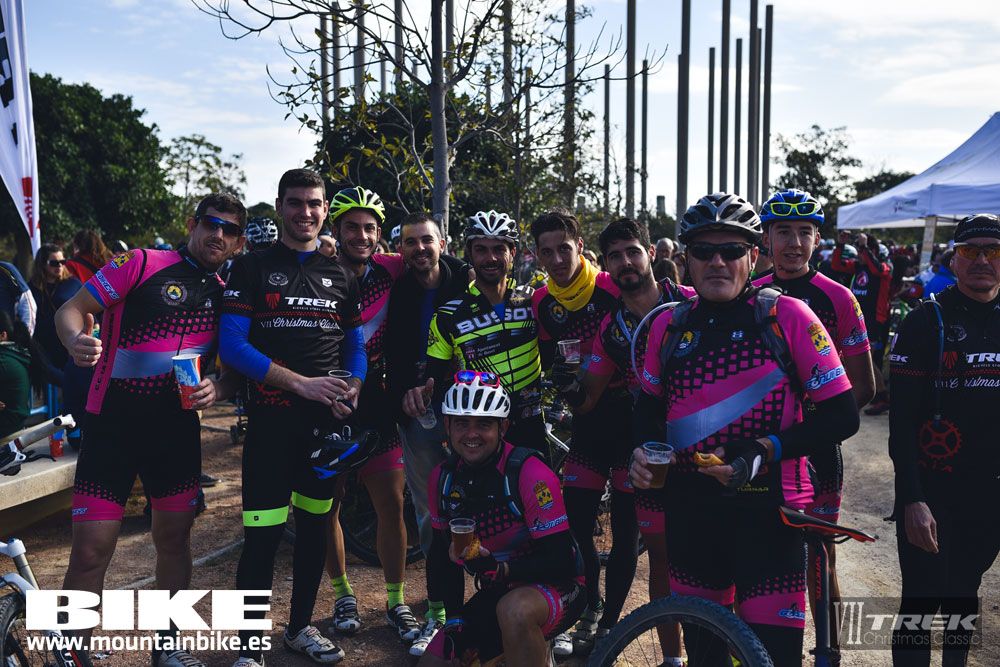 Trek Christmas Classic 2015. Galería 6