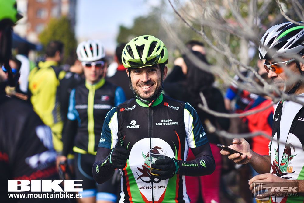 Trek Christmas Classic 2015. Galería 6