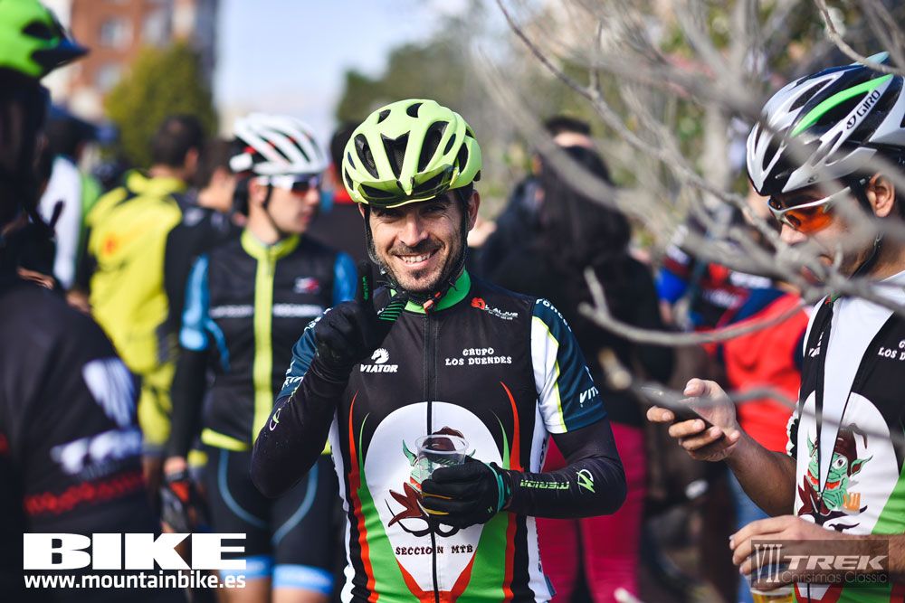 Trek Christmas Classic 2015. Galería 6