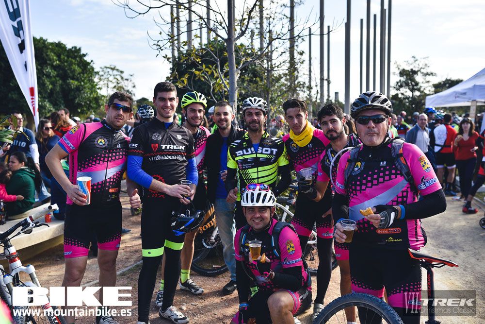 Trek Christmas Classic 2015. Galería 6