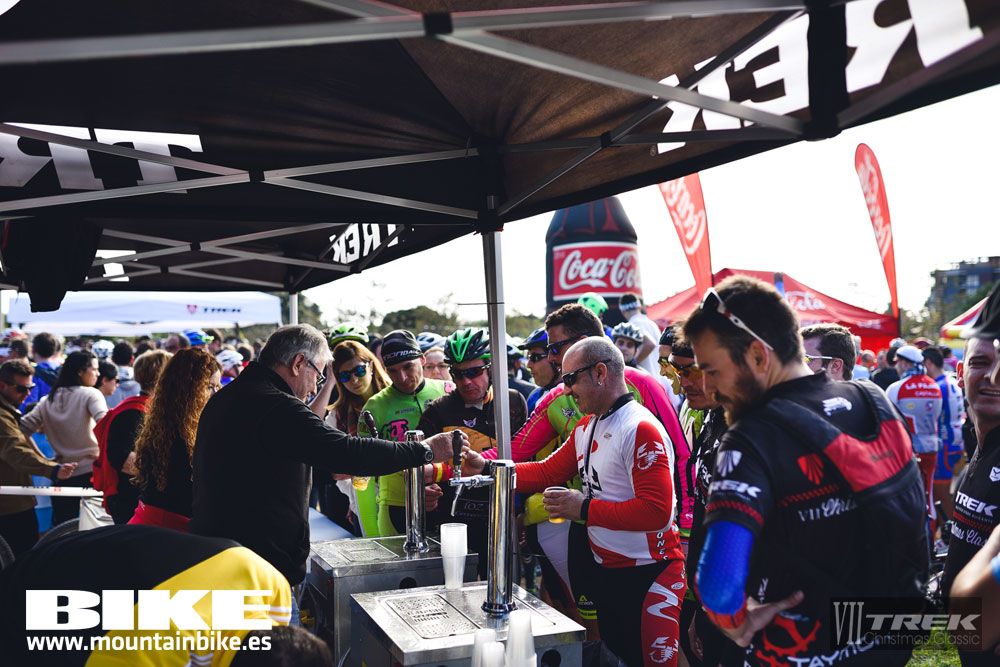 Trek Christmas Classic 2015. Galería 6