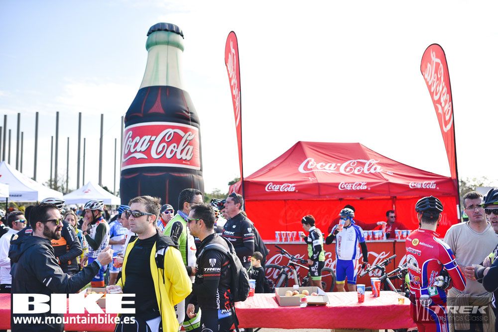 Trek Christmas Classic 2015. Galería 6
