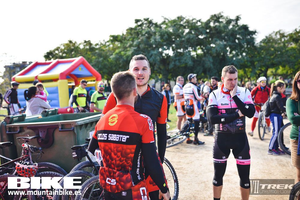 Trek Christmas Classic 2015. Galería 6
