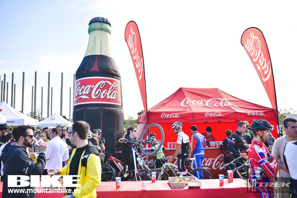 Trek Christmas Classic 2015. Galería 6