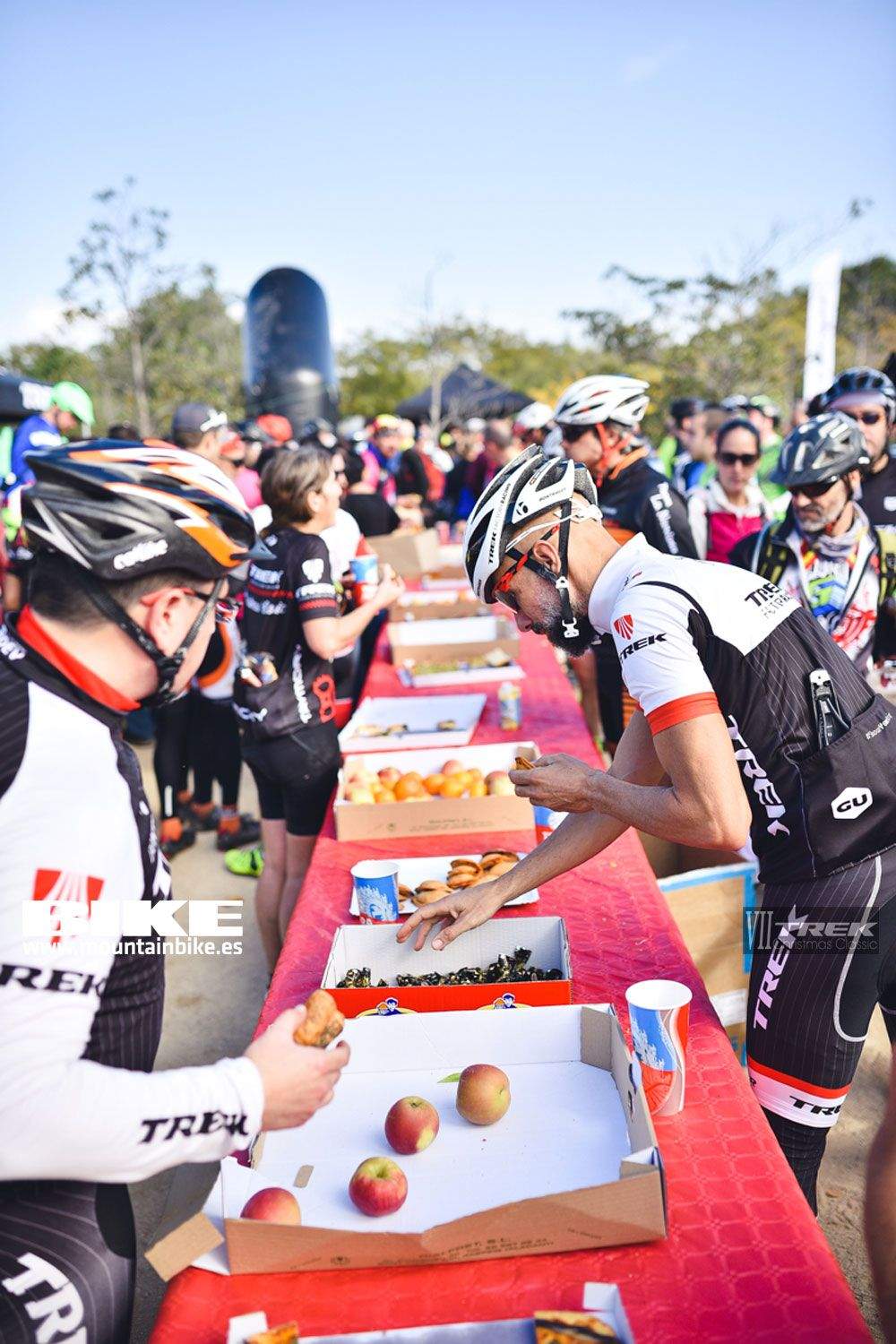 Trek Christmas Classic 2015. Galería 6