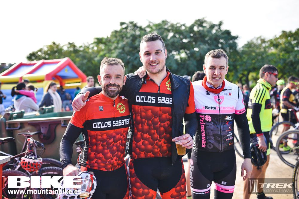 Trek Christmas Classic 2015. Galería 6
