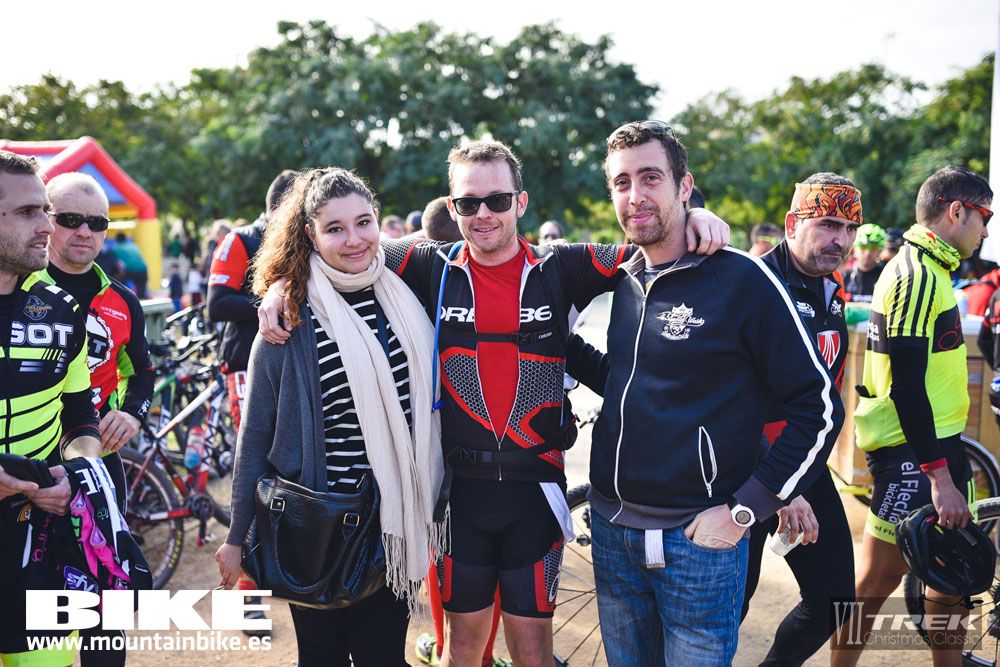 Trek Christmas Classic 2015. Galería 6