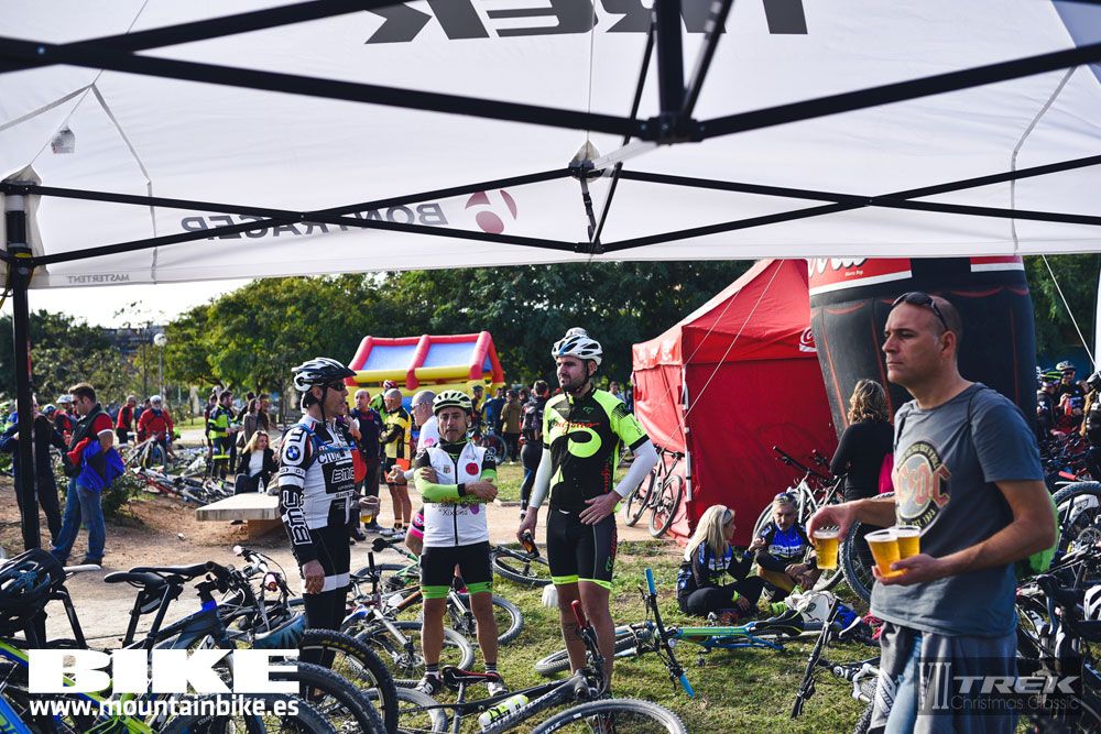 Trek Christmas Classic 2015. Galería 6
