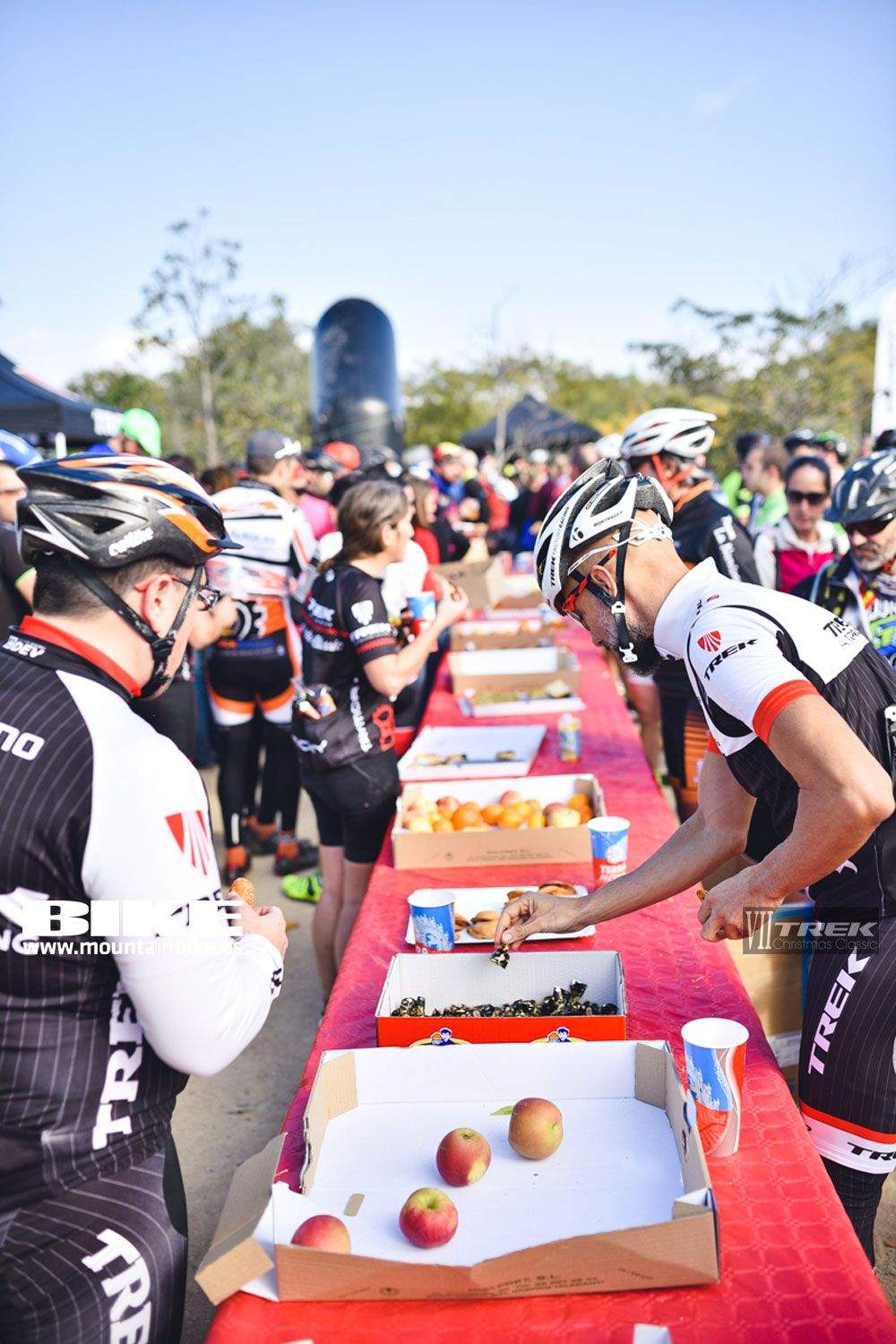 Trek Christmas Classic 2015. Galería 6