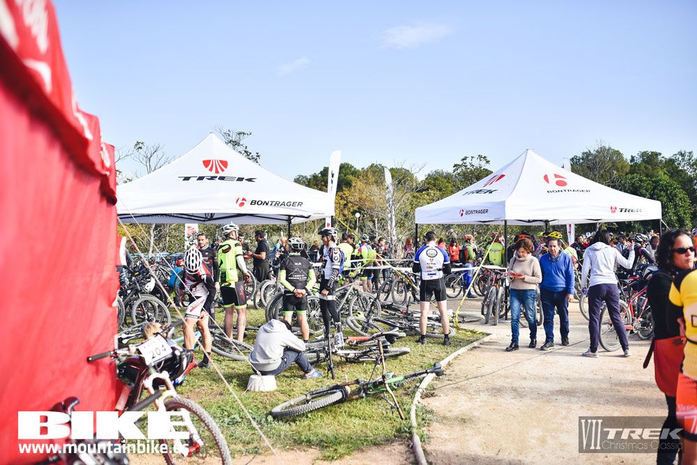 Trek Christmas Classic 2015. Galería 6
