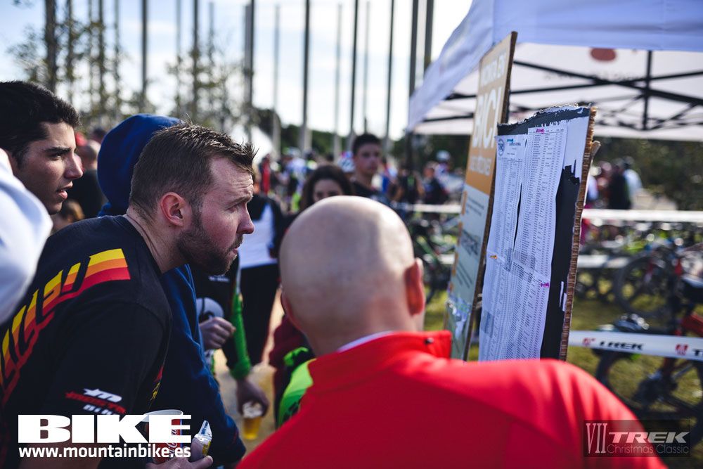 Trek Christmas Classic 2015. Galería 6