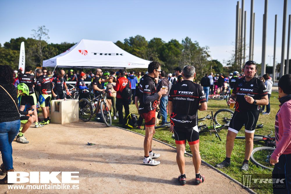 Trek Christmas Classic 2015. Galería 6