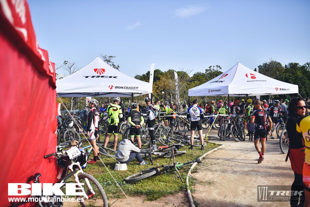 Trek Christmas Classic 2015. Galería 6
