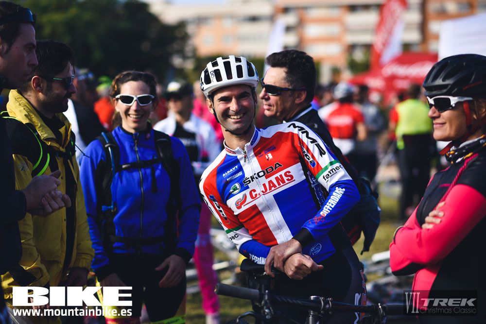Trek Christmas Classic 2015. Galería 6