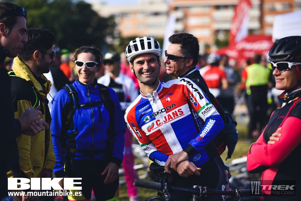 Trek Christmas Classic 2015. Galería 6