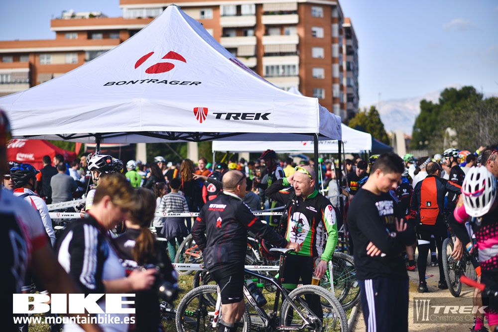 Trek Christmas Classic 2015. Galería 6